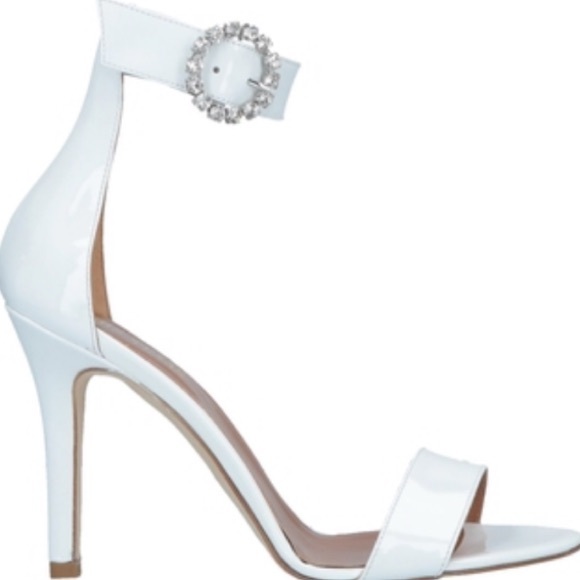 paris texas Shoes - Paris Texas sandals size 40 NWB